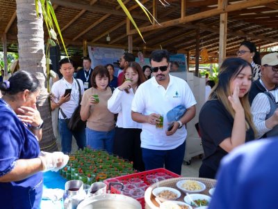 SS Rice News Convention 2025, Pattaya - Thailand